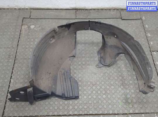 купить Защита арок (подкрылок) на Nissan Note E11 2005-2013