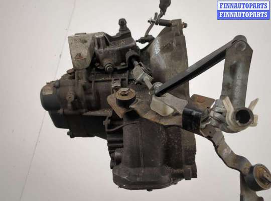 купить КПП 5-ст.мех. (МКПП) на Opel Astra H 2004-2010