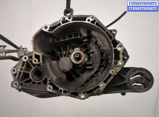 купить КПП 5-ст.мех. (МКПП) на Opel Astra H 2004-2010