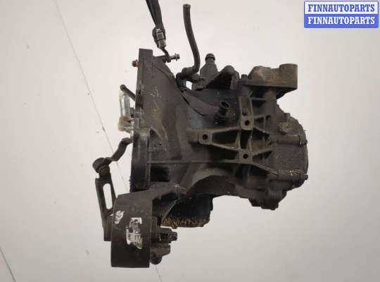 купить КПП 5-ст.мех. (МКПП) на Opel Astra H 2004-2010