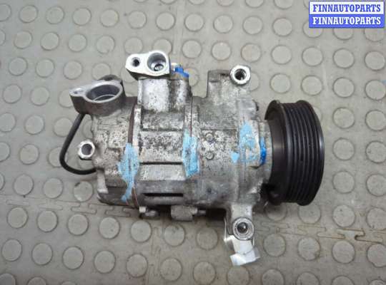 купить Компрессор кондиционера на Audi Q7 2005-2015