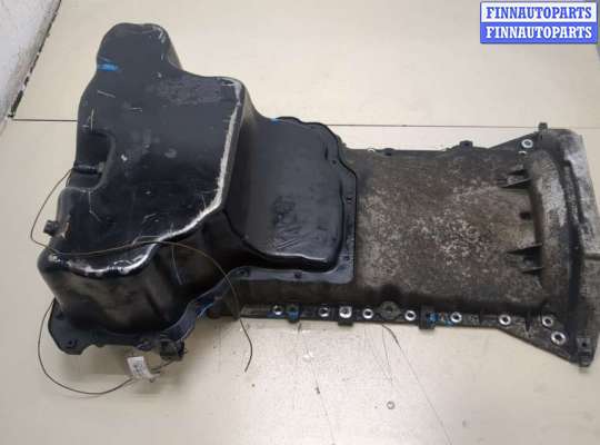 Поддон MB1459564 на Mercedes ML W164 2005-2011