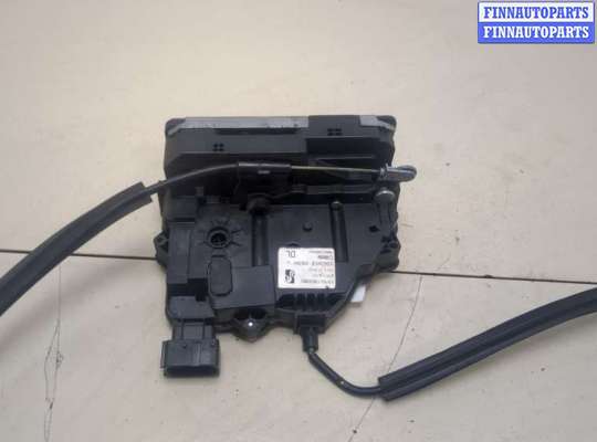 купить Замок двери на Peugeot Boxer 2006-2014