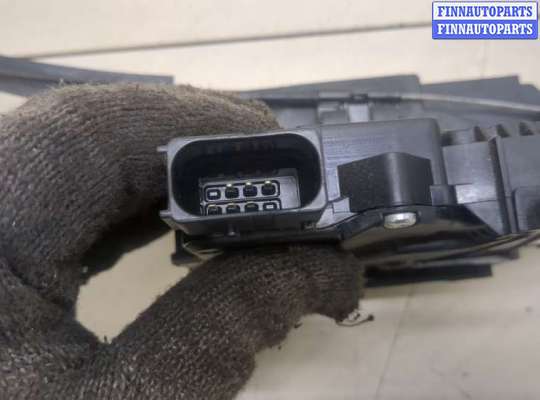 купить Замок двери на Peugeot Boxer 2006-2014