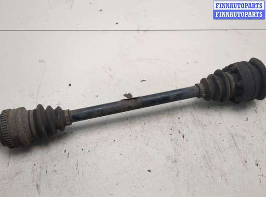 Купить Полуось (приводной вал, шрус) на BMW 3 E90, E91, E92, E93 2005-2012 Полуось (приводной вал, шрус) BM3681787 на BMW 3 E90, E91, E92, E93 2005-2012