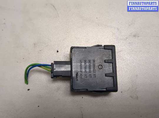 купить Кнопка регулировки фар на Suzuki Grand Vitara 2005-2016