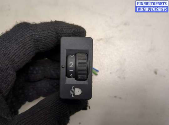 купить Кнопка регулировки фар на Suzuki Grand Vitara 2005-2016