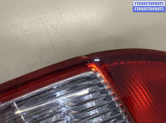 купить Фонарь (задний) на Ford Mondeo 3 2000-2007