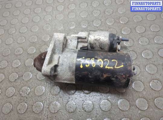 Купить Стартер на Fiat Punto Evo 2009-2012 Стартер FT556517 на Fiat Punto Evo 2009-2012