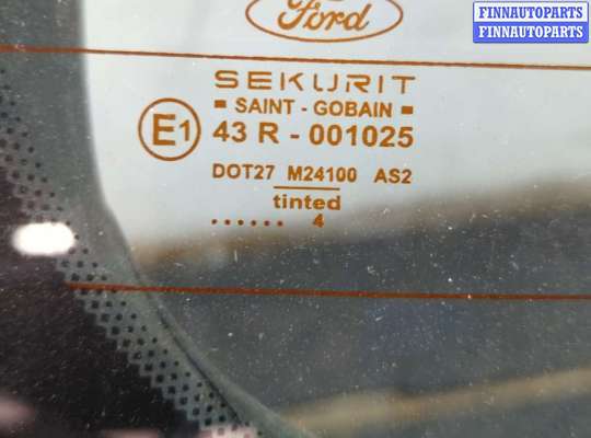 купить Обшивка крышки (двери) багажника на Ford Focus 1 1998-2004