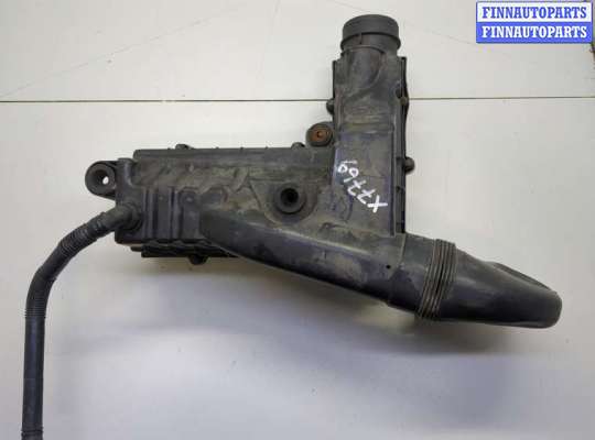 купить Измеритель потока воздуха (расходомер) на Volkswagen Scirocco 2008-2014