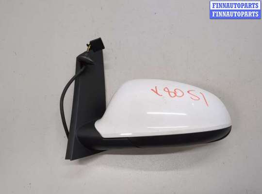 Купить Зеркало боковое на Opel Astra J 2010-2017 Зеркало боковое OP2403571 на Opel Astra J 2010-2017