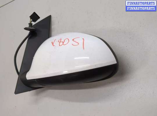 купить Зеркало боковое на Opel Astra J 2010-2017
