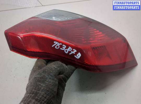 купить Фонарь (задний) на Volvo S40 2004-2012