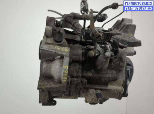 купить КПП 5-ст.мех. (МКПП) на Audi A3 (8P) 2003-2013