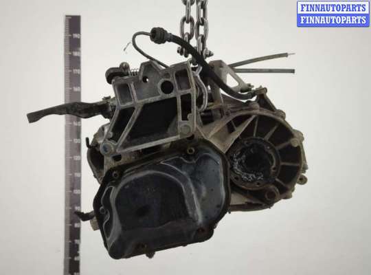 купить КПП 5-ст.мех. (МКПП) на Audi A3 (8P) 2003-2013