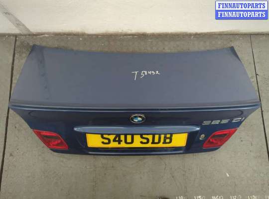 купить Фонарь крышки багажника на BMW 3 E46 1998-2006