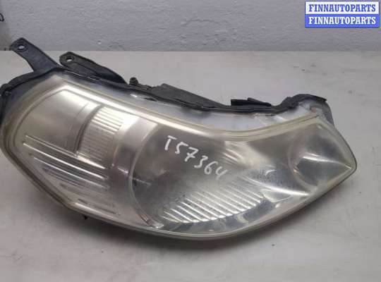 Фара (передняя) SZS3871 на Suzuki SX4 2006-2014