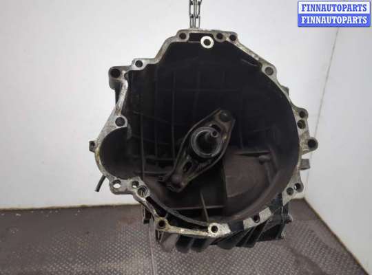 купить КПП 6-ст.мех. (МКПП) на Audi A6 (C6) 2004-2011