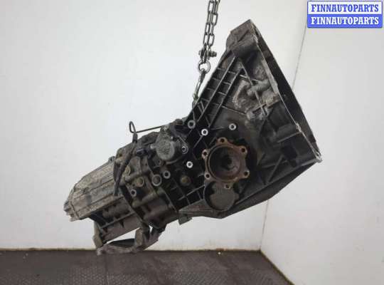 купить КПП 6-ст.мех. (МКПП) на Audi A6 (C6) 2004-2011