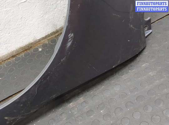 купить Крыло на Citroen C4 2004-2010