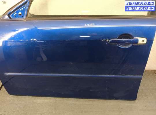 Замок боковой двери на Mazda 6 I (GG)
