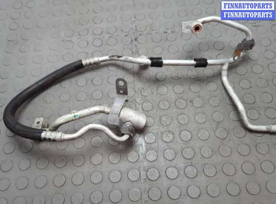 Трубка кондиционера на Ford Edge (CD4)