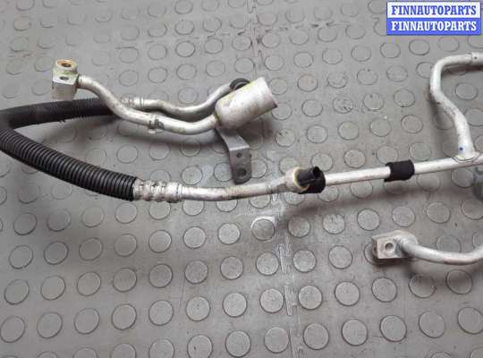 Трубка кондиционера на Ford Edge (CD4)