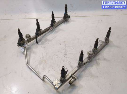 Форсунка топливная MB1572810 на Mercedes GL X164 2006-2012