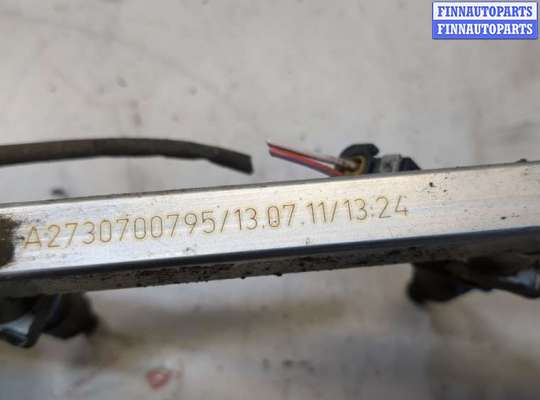 купить Форсунка топливная на Mercedes GL X164 2006-2012