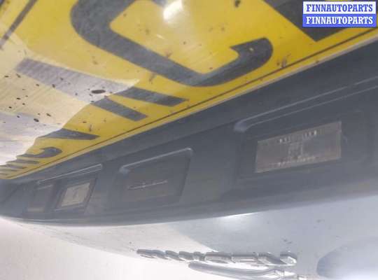 купить Подсветка номера на Citroen C4 Picasso 2013-2016