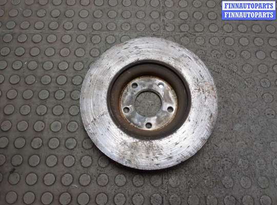 купить Диск тормозной на Ford Focus 2 2008-2011
