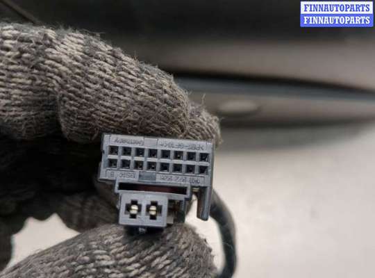 купить Зеркало боковое на Audi Q7 2005-2015