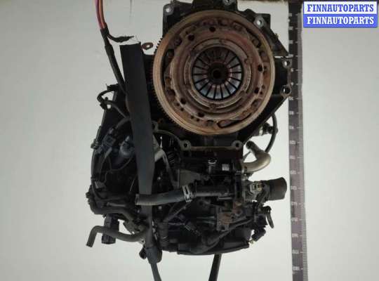 купить Двигатель (ДВС) на Opel Astra H 2004-2010