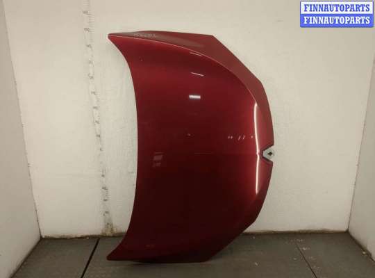 Купить Капот на Renault Megane 3 2009-2016 Капот RN1587180 на Renault Megane 3 2009-2016