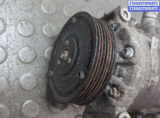 купить Компрессор кондиционера на Seat Ibiza 4 2008-2015