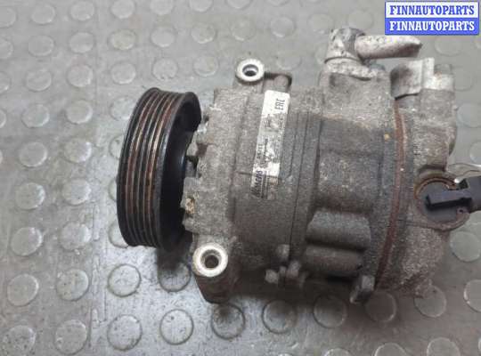 купить Компрессор кондиционера на Seat Ibiza 4 2008-2015