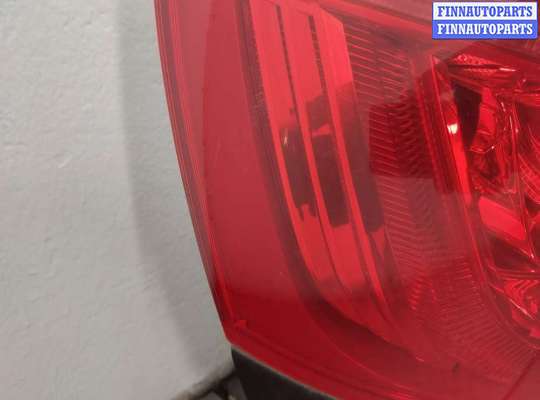 купить Подсветка номера на Audi Q7 2005-2015