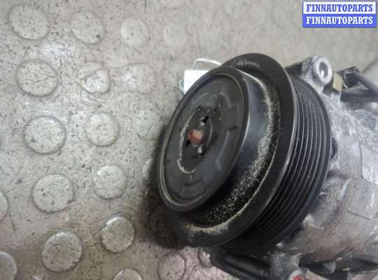 купить Компрессор кондиционера на Mercedes E W211 2002-2009