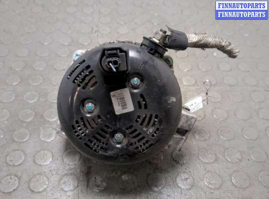 купить Генератор на Jaguar XF 2007-2015