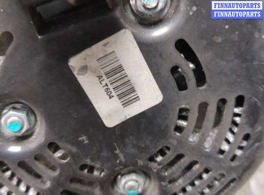 купить Генератор на Jaguar XF 2007-2015