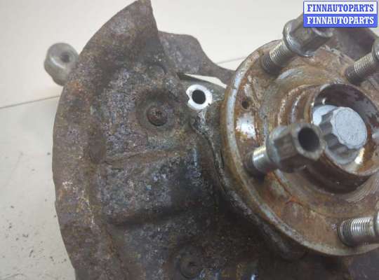 купить Ступица (кулак, цапфа) на Volkswagen Tiguan 2016-2020