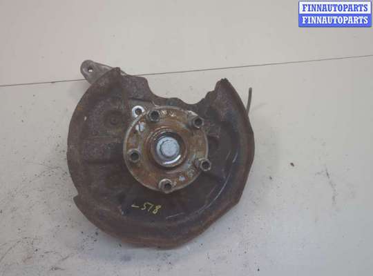 купить Ступица (кулак, цапфа) на Volkswagen Tiguan 2016-2020