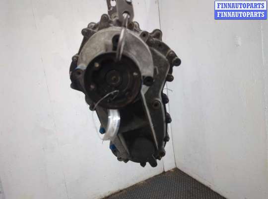 купить Редуктор Раздаточный КПП (раздатка) на Mercedes R W251 2005-2017