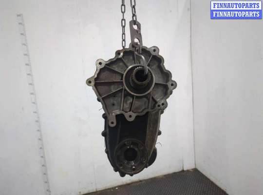 Редуктор Раздаточный КПП (раздатка) MB1691190 на Mercedes R W251 2005-2017