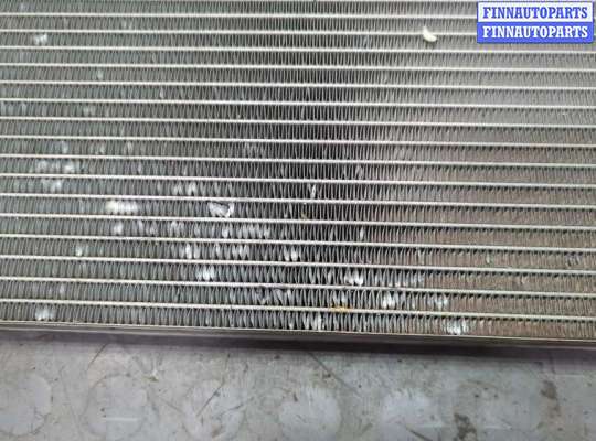 купить Радиатор охлаждения двигателя на BMW 7 F01 2008-2015