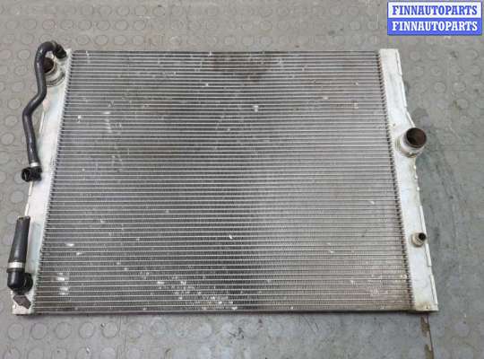 купить Радиатор охлаждения двигателя на BMW 7 F01 2008-2015