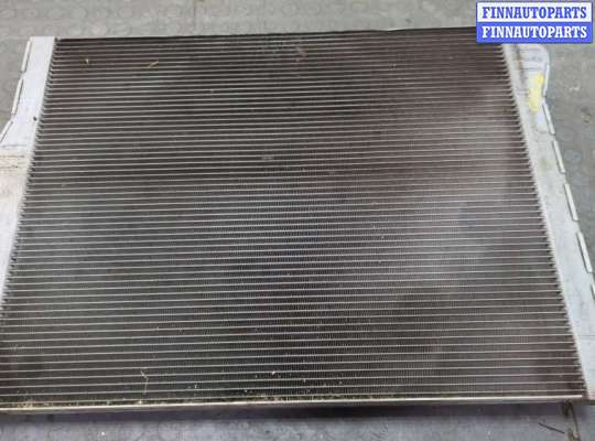 купить Радиатор охлаждения двигателя на BMW 7 F01 2008-2015