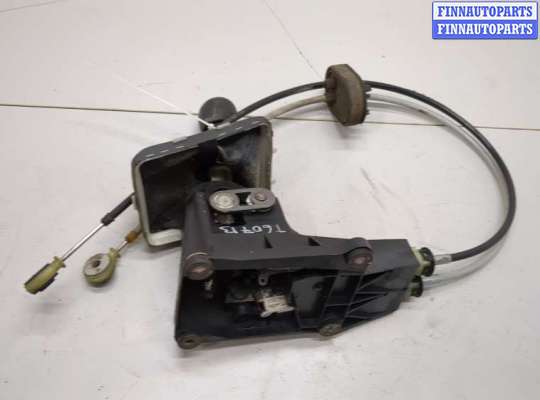 купить Кулиса КПП на Opel Vectra C 2002-2008