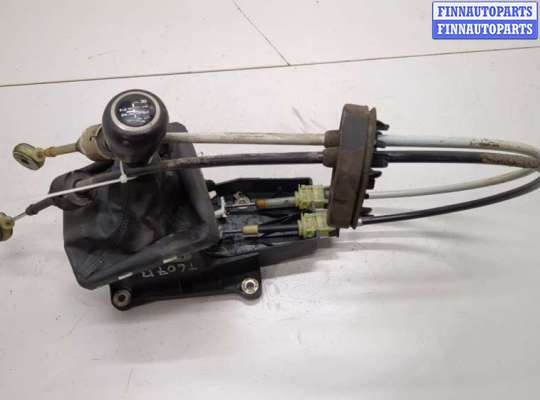 Купить Кулиса КПП на Opel Vectra C 2002-2008 Кулиса КПП OP2378720 на Opel Vectra C 2002-2008